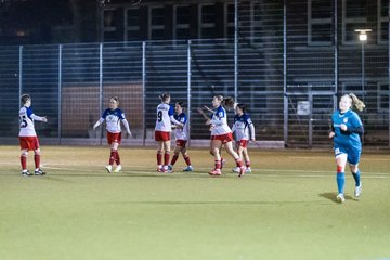 Bild 74 - F SC Alstertal-Langenhorn - Hamburger SV 3 : Ergebnis: 2:2